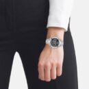 Hugo Boss Novia Ladies Chronograph Watch - HB1502614